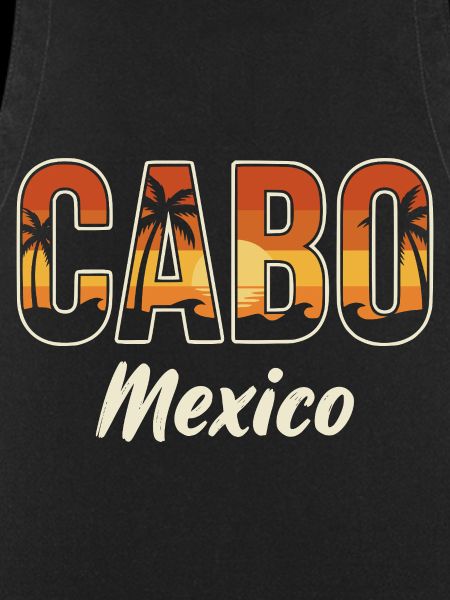 Cabo Mexiko