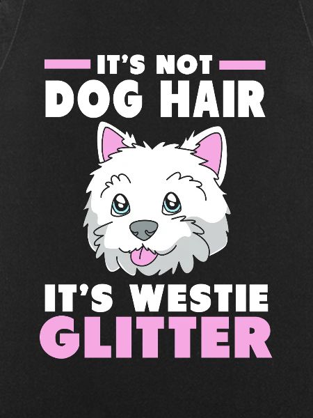 West Highland Terrier