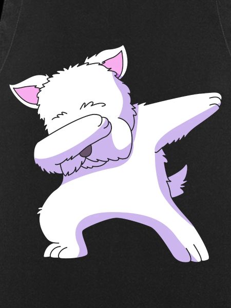 West Highland Terrier