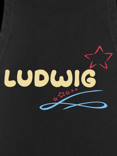 Ludwig