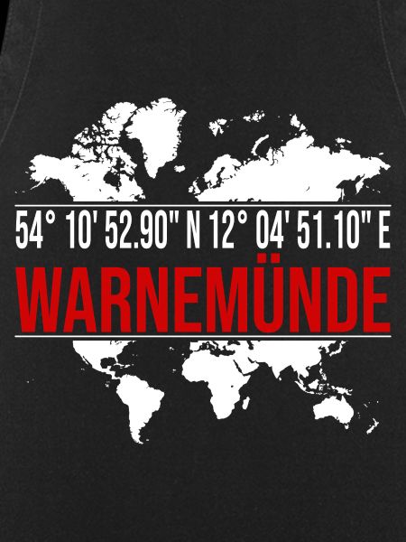 Warnemünde