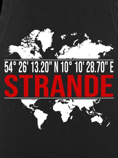 Strande