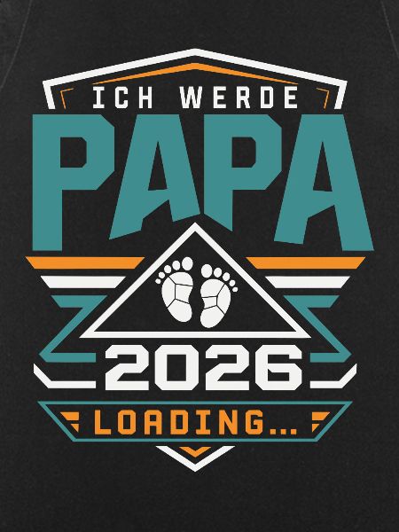 Ich werde Papa Werdender Vater