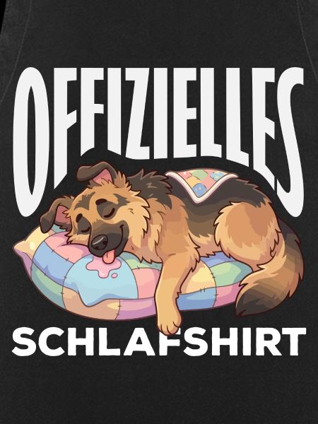 Deutscher Schäferhund