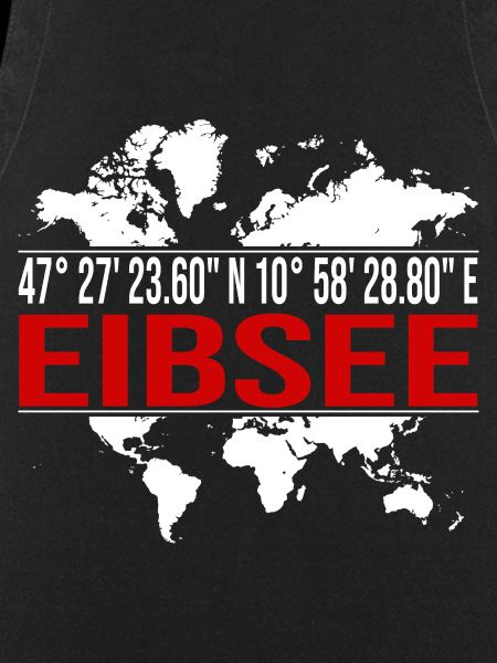 Eibsee