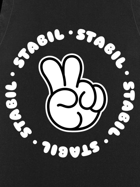 STABIL - PEACE