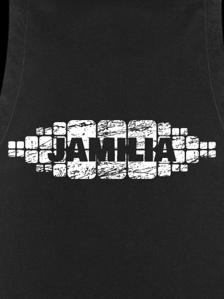 Mama Jamilia