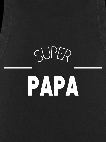 SUPER-VATER