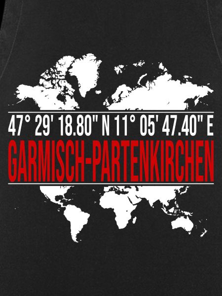 Garmisch-Partenkirchen