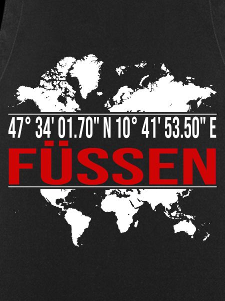 Füssen