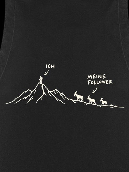 Meine Follower