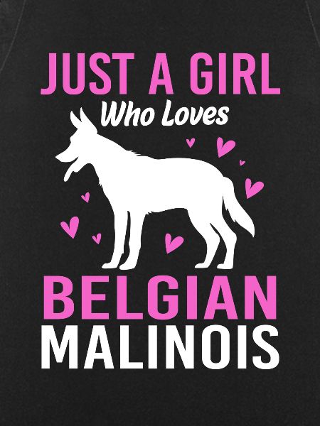 Belgischer Malinois