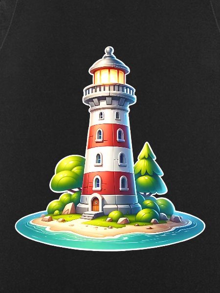 Leuchtturm