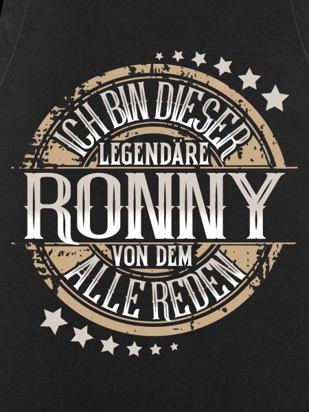 Ronny