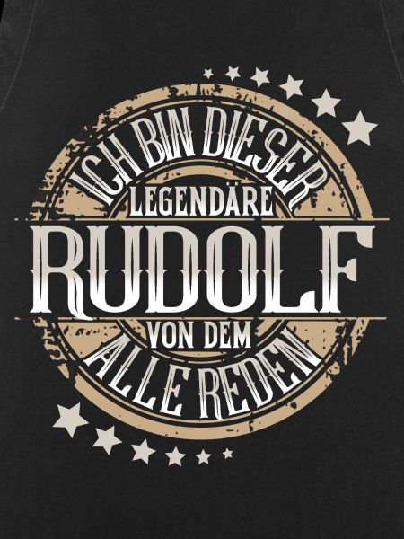 Rudolf