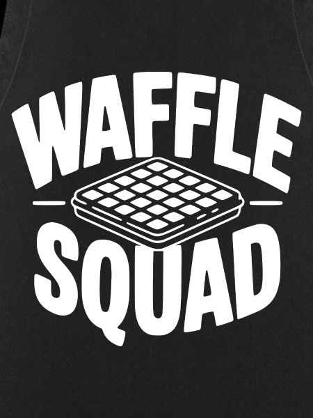 Waffle Squad