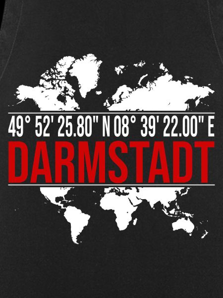 Darmstadt