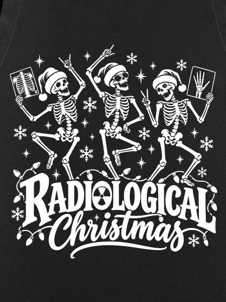 Radiological Xmas