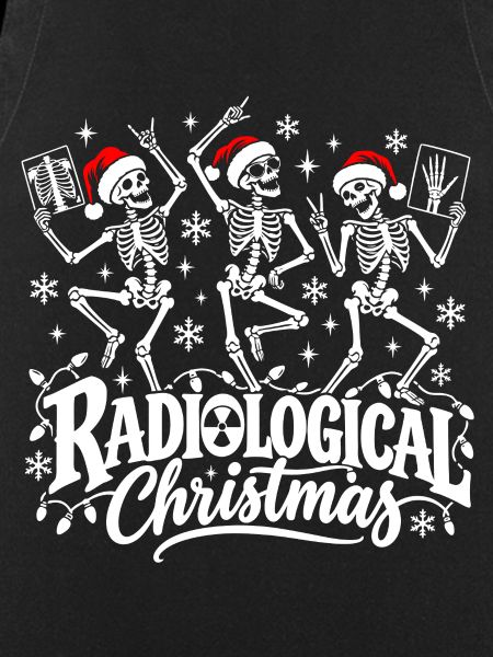 Radiological Xmas