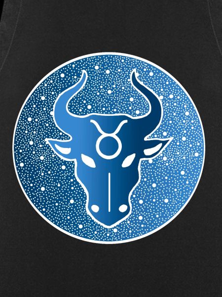 Tierkreiszeichen: Stier