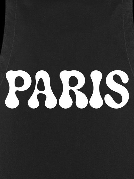 Paris Bubbles White-Tippfehler