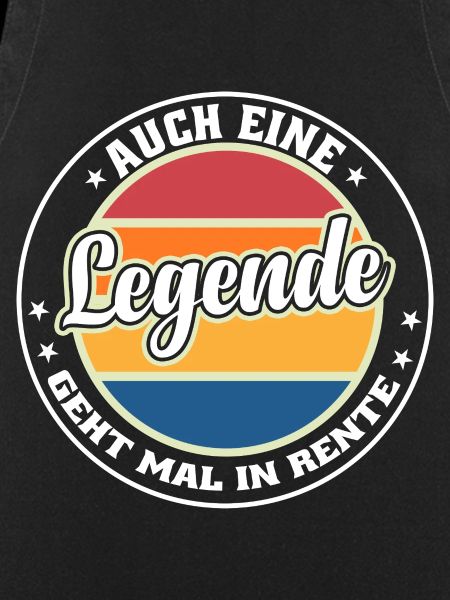 Legende Rente