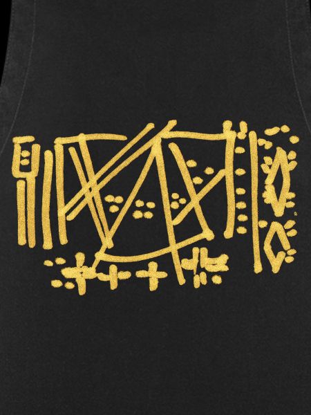 Wikinger Muster Abstrakt