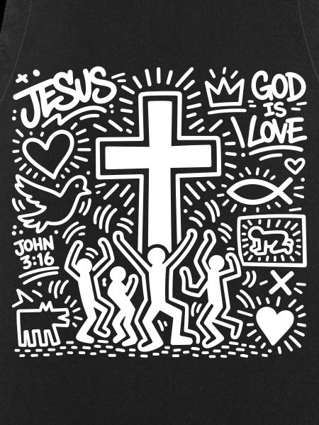 JESUS