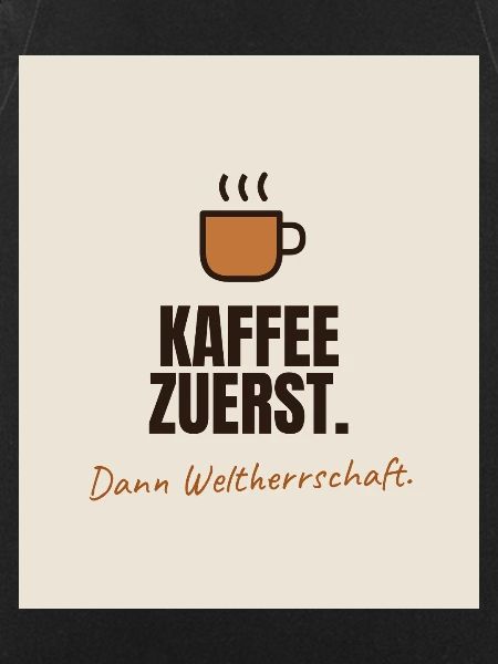 Kaffee