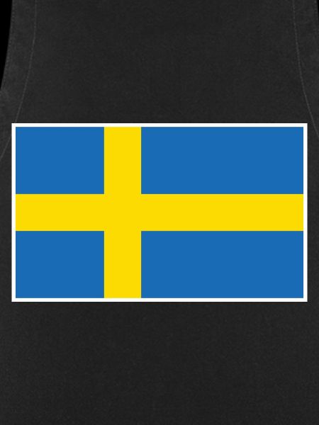 Sweden Flag