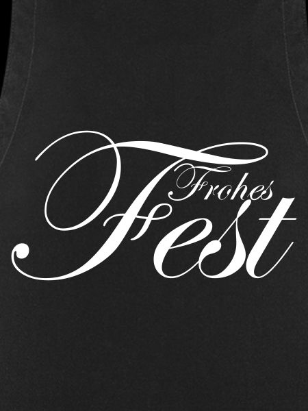 Frohes Fest