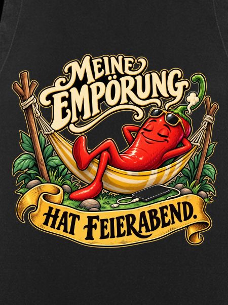 Chili im Feierabend