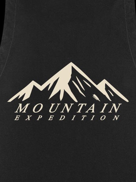 Mountain Expedition