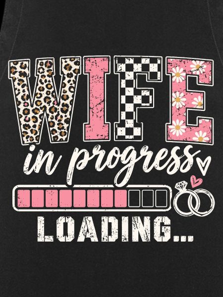 WIFE in progress Loading