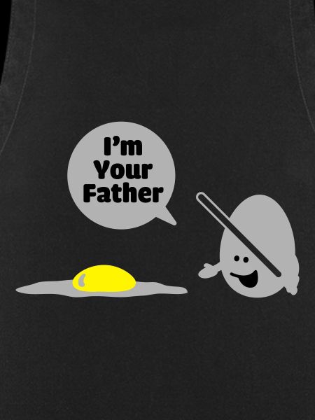 egg vader