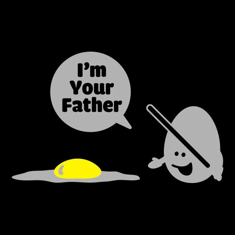 egg vader