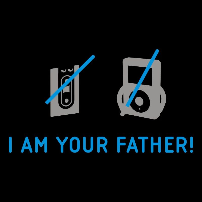 darth vader vs pod
