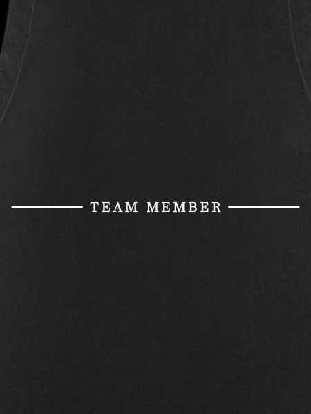 Team Member