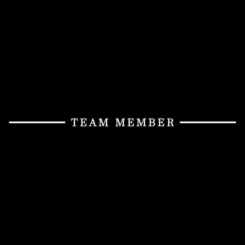 Team Member
