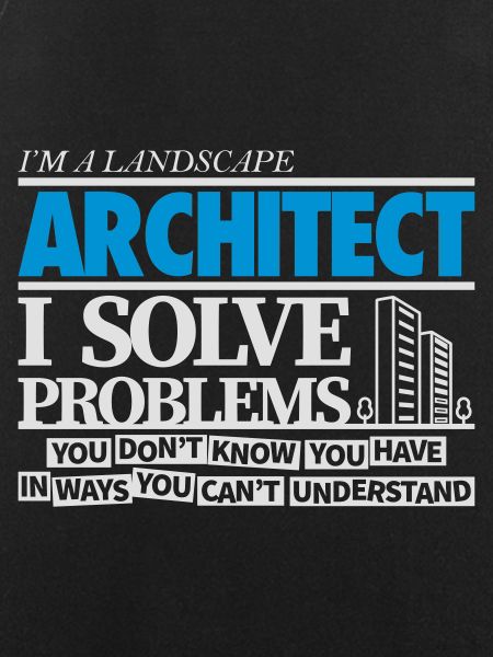 Landscape Architect
