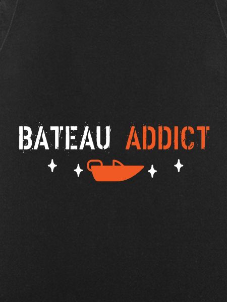 Boat addict