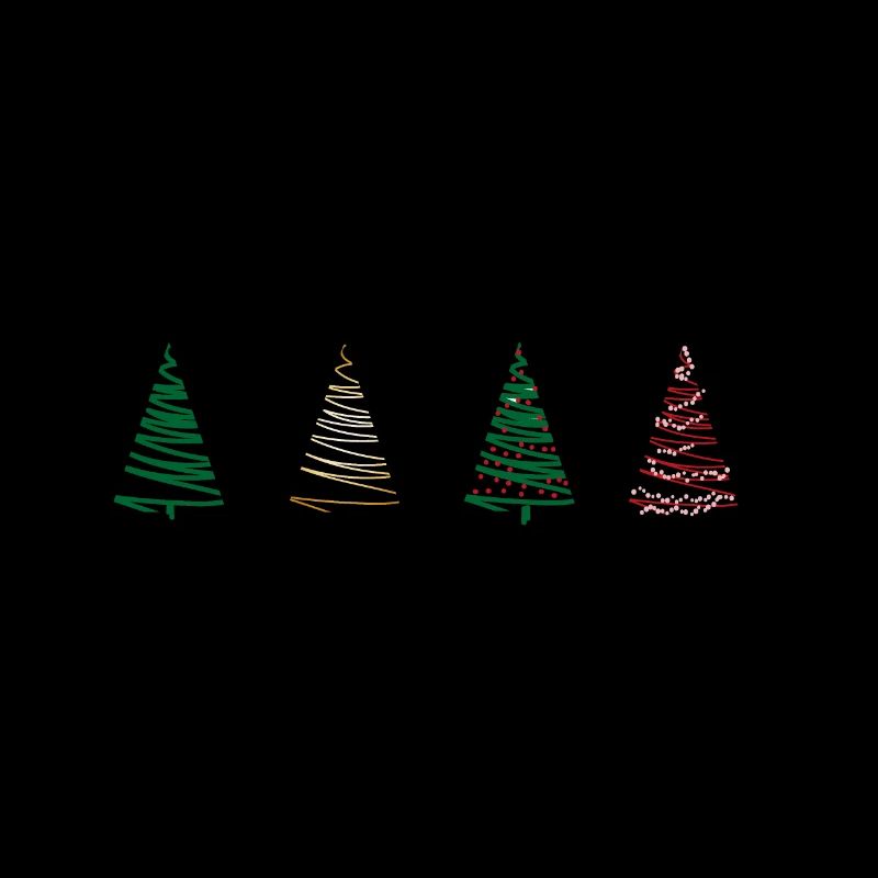 christmas tree christmas tree gift christmas
