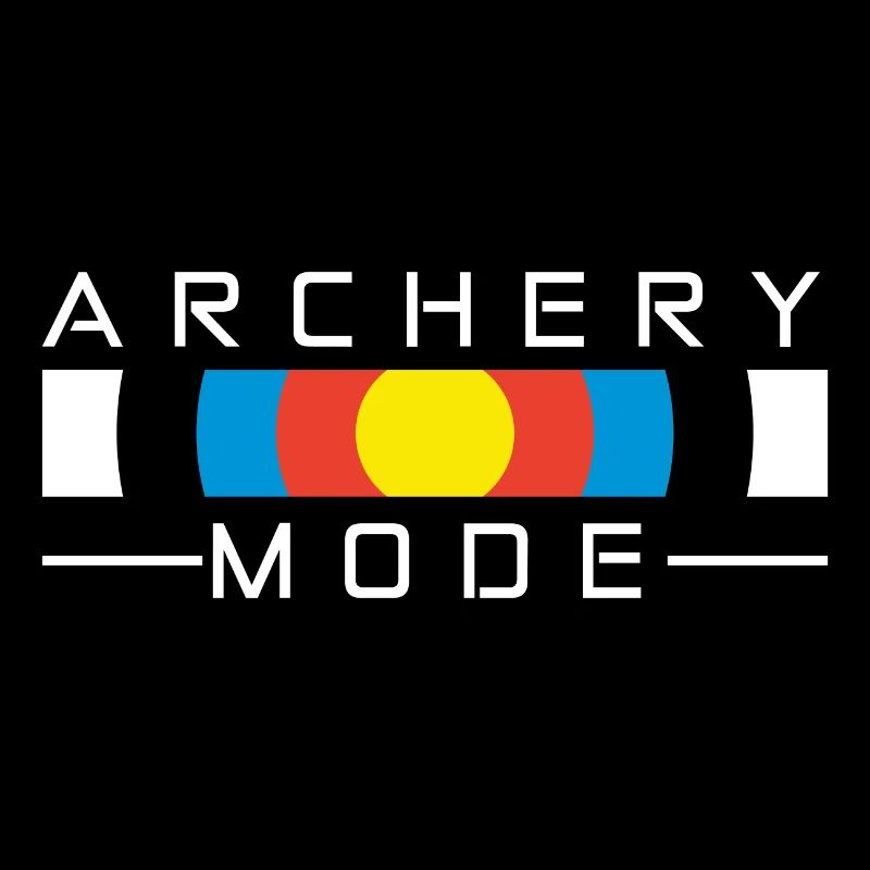 Archery mode