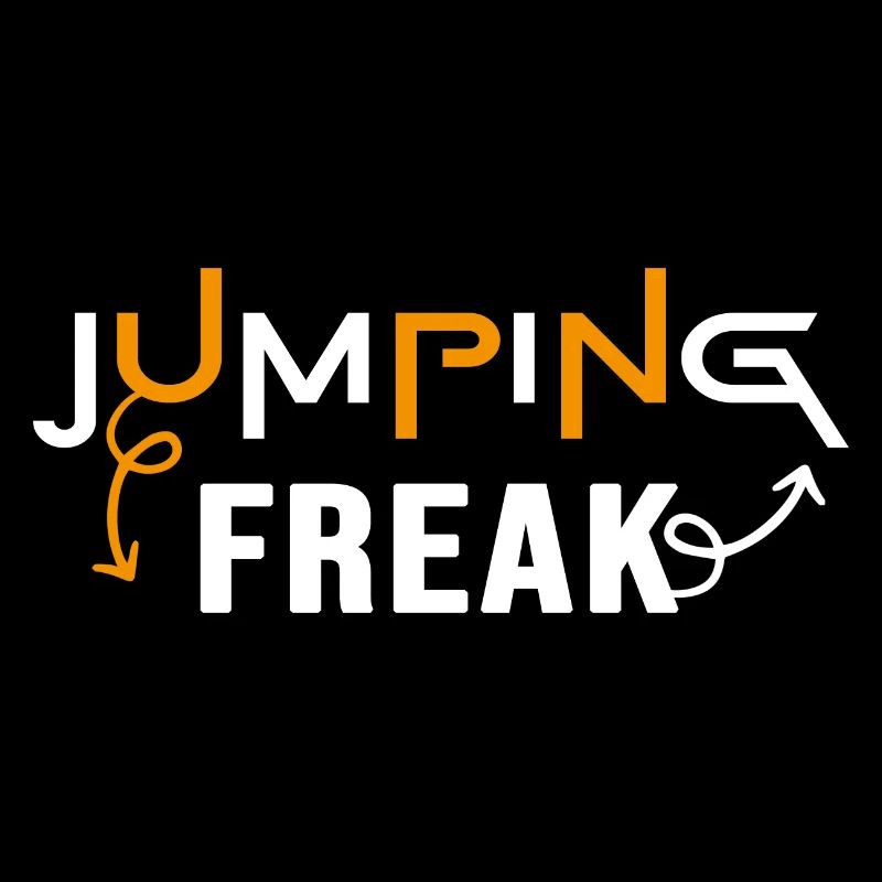 trampoline jumping freak trampoline jumping