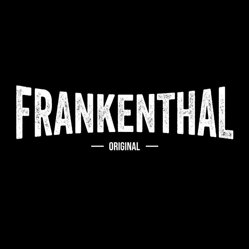 Frankenthal Original