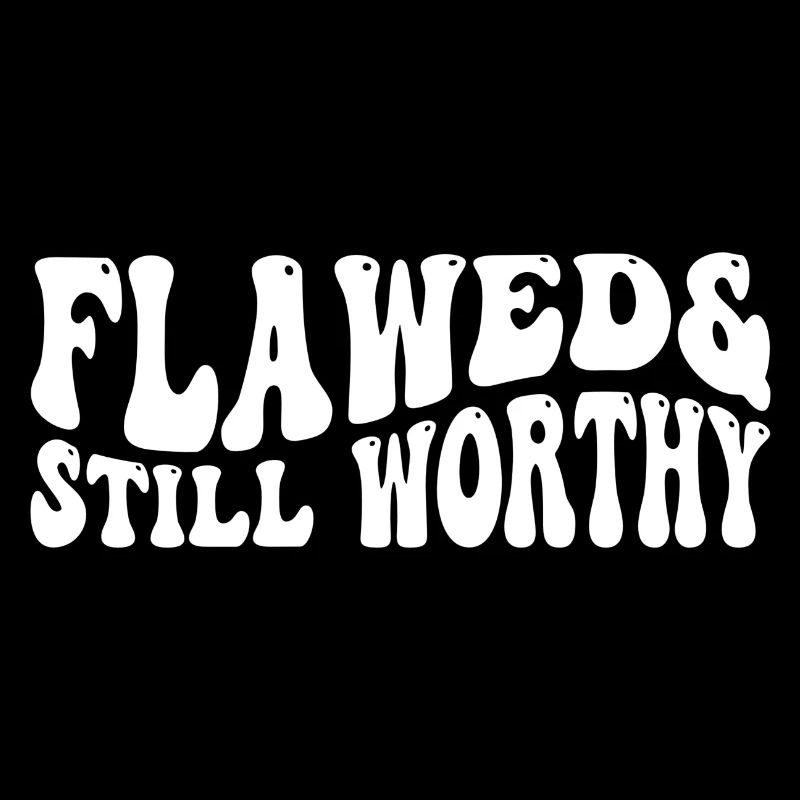 Flawed and Still Worthy