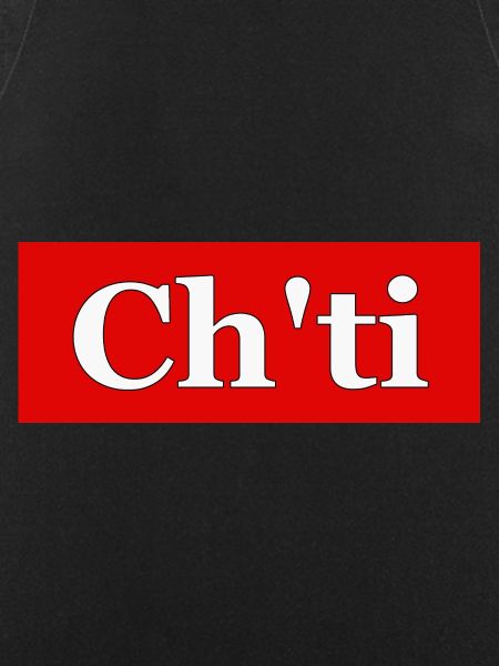 CH'TI