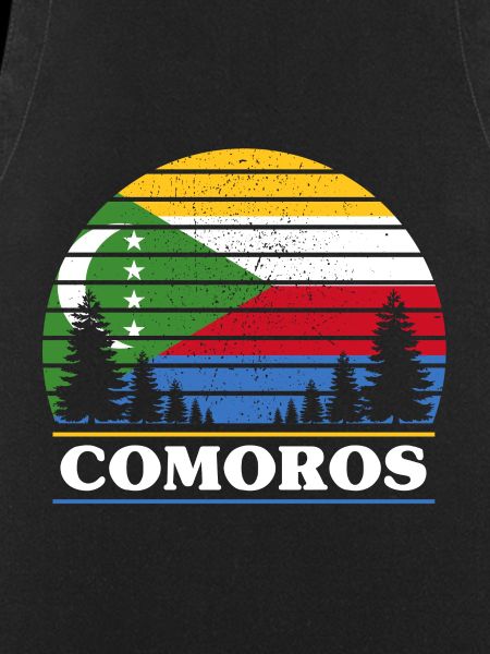 Comoros