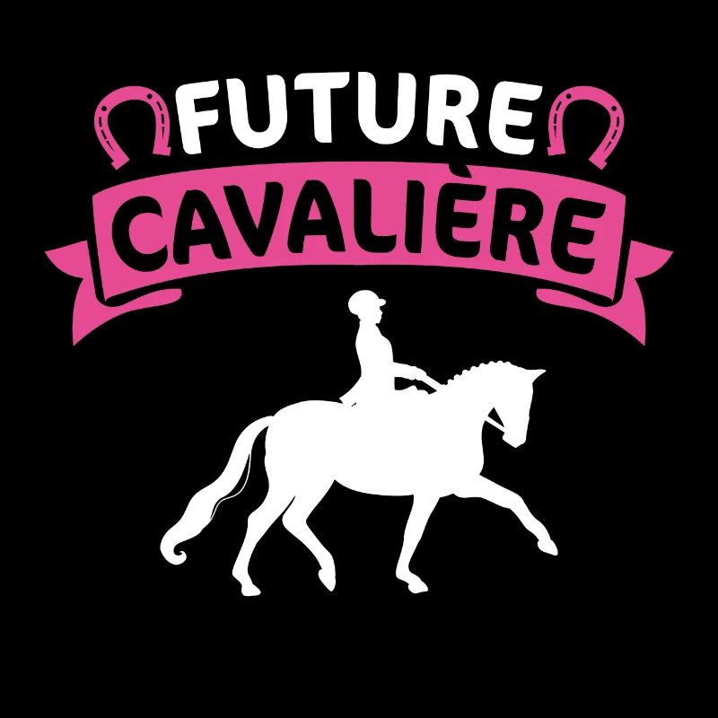 future cavalière