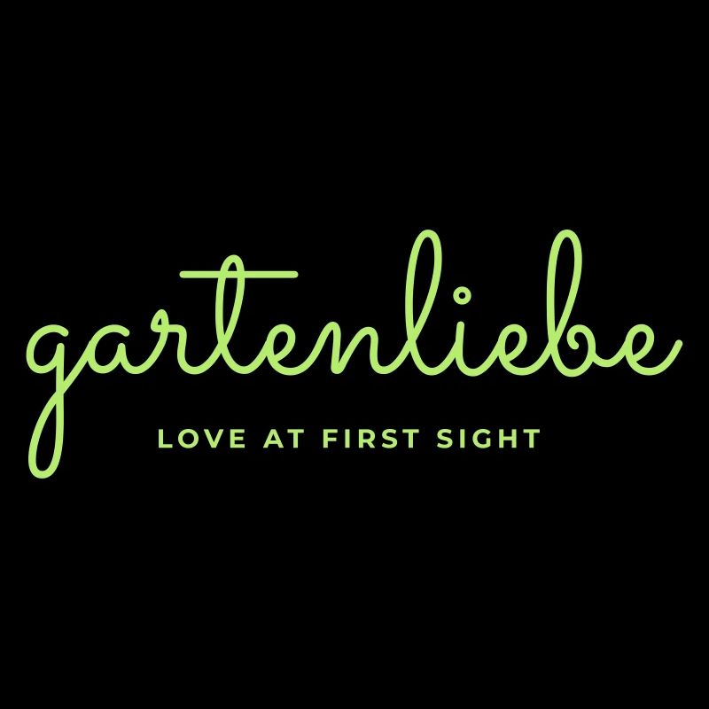 gartenliebe ♥